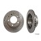 Zimmermann Brake Disc - Sport/Coated, 460100952 460100952 - alternate 3
